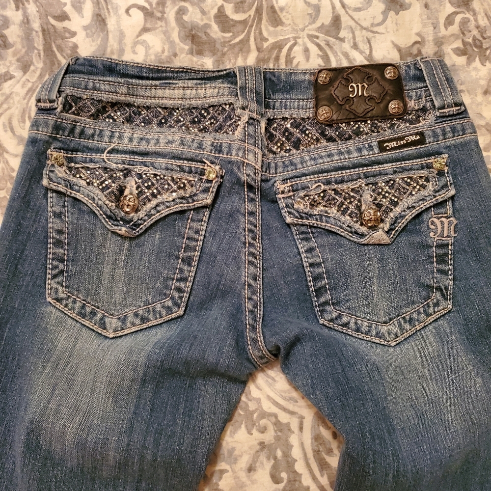 Jeans - Picture 5 of 5